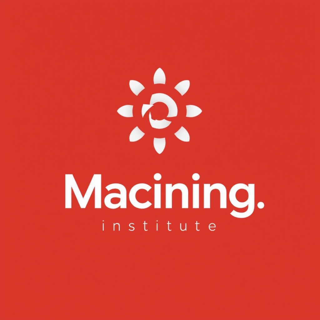 Macining
